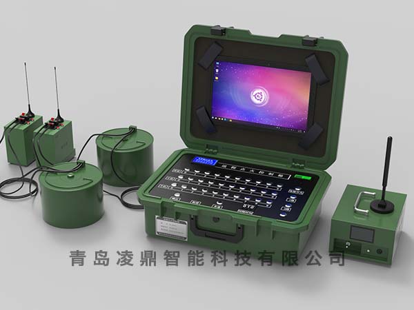 遠程點火控制設(shè)備